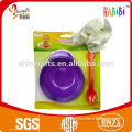 Personalized hard plastic baby bowl in 2014